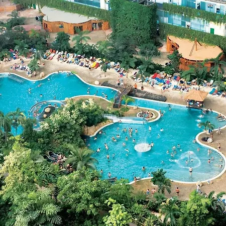 Holiday Christoph Columbus E Дом отдыха *